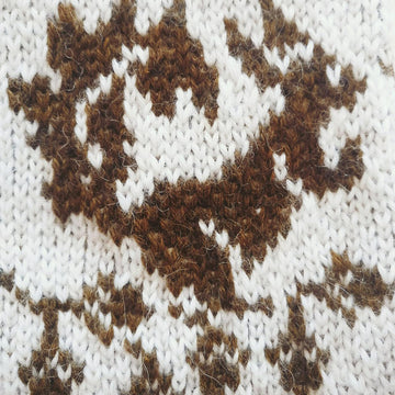 Squirrels in the Oak Tree Cowl