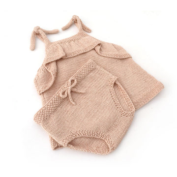1-3 months Alba Summer Set