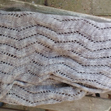 Seventh Wave Cowl