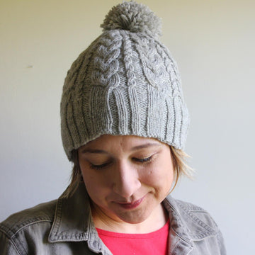 Mill Mountain Hat