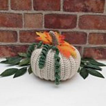 Peter's Pumpkin