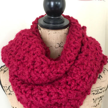 Valentina's Love Infinity & Cowl