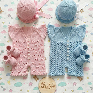 'Victoria' 3 piece set