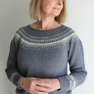 Sarek Sweater