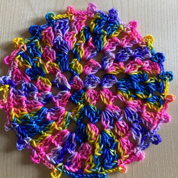 Yarnament Wrap