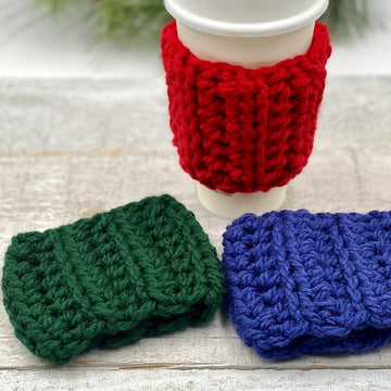 Kolby Cup Cozy