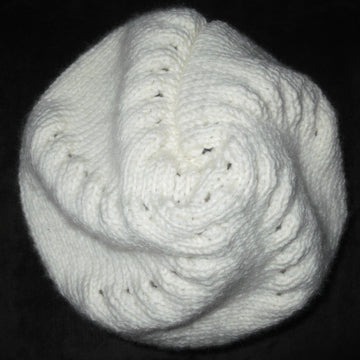 I Love Winter! hat