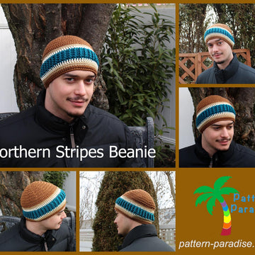 Northern Stripes 14-130