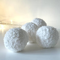 Everlasting Snowballs