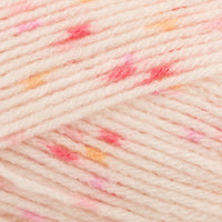 Pink Spot Print (00180)