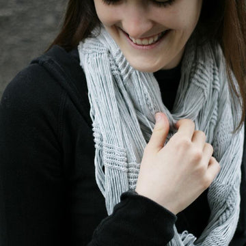 String Theory Scarf