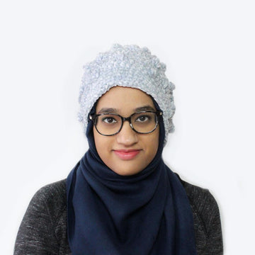 Tempest Velvet Beanie
