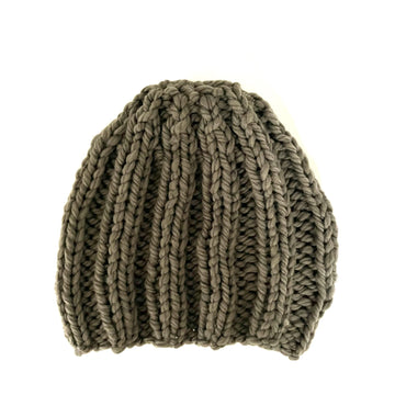 Sunday Girl Merino Wool Hat