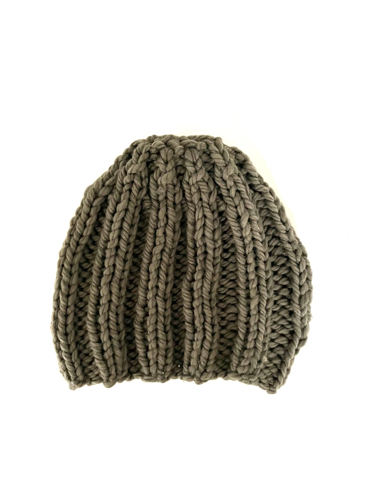 Sunday Girl Merino Wool Hat