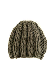 Sunday Girl Merino Wool Hat