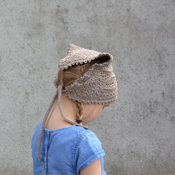 Hippie Boho Bandana Head Kerchief