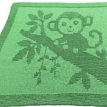 Cute Little Monkey