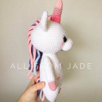 Lily the Unicorn