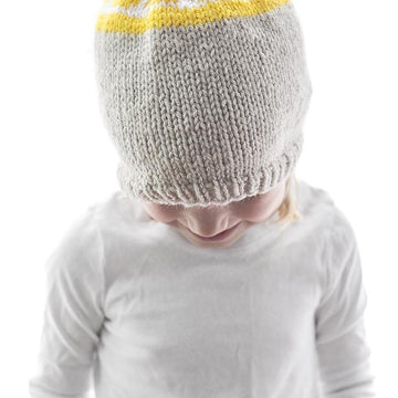 Citrus Hats
