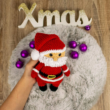 Santa Claus