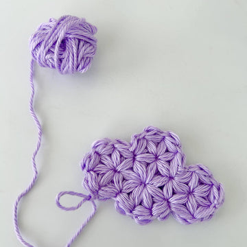 29 Cloud Motif