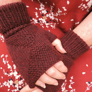 Kirkstall Mitts