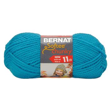Bernat Softee Chunky