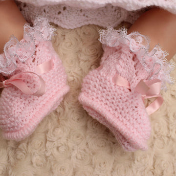 600  Knitting Pattern  600