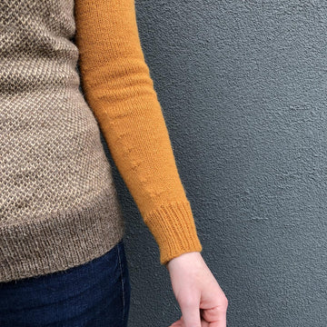 Honey Badger Jumper