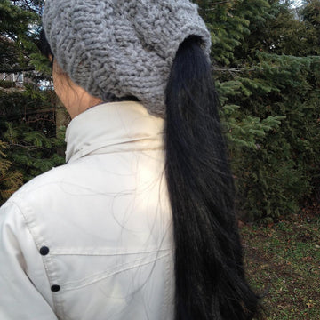 PONY hat