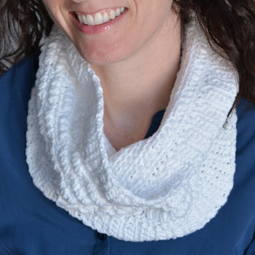 St. Peregrine Cowl