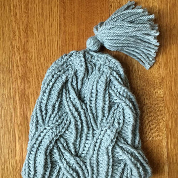 Truro Reversible Hat