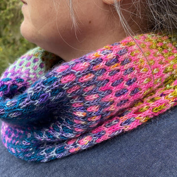 Netty Cowl