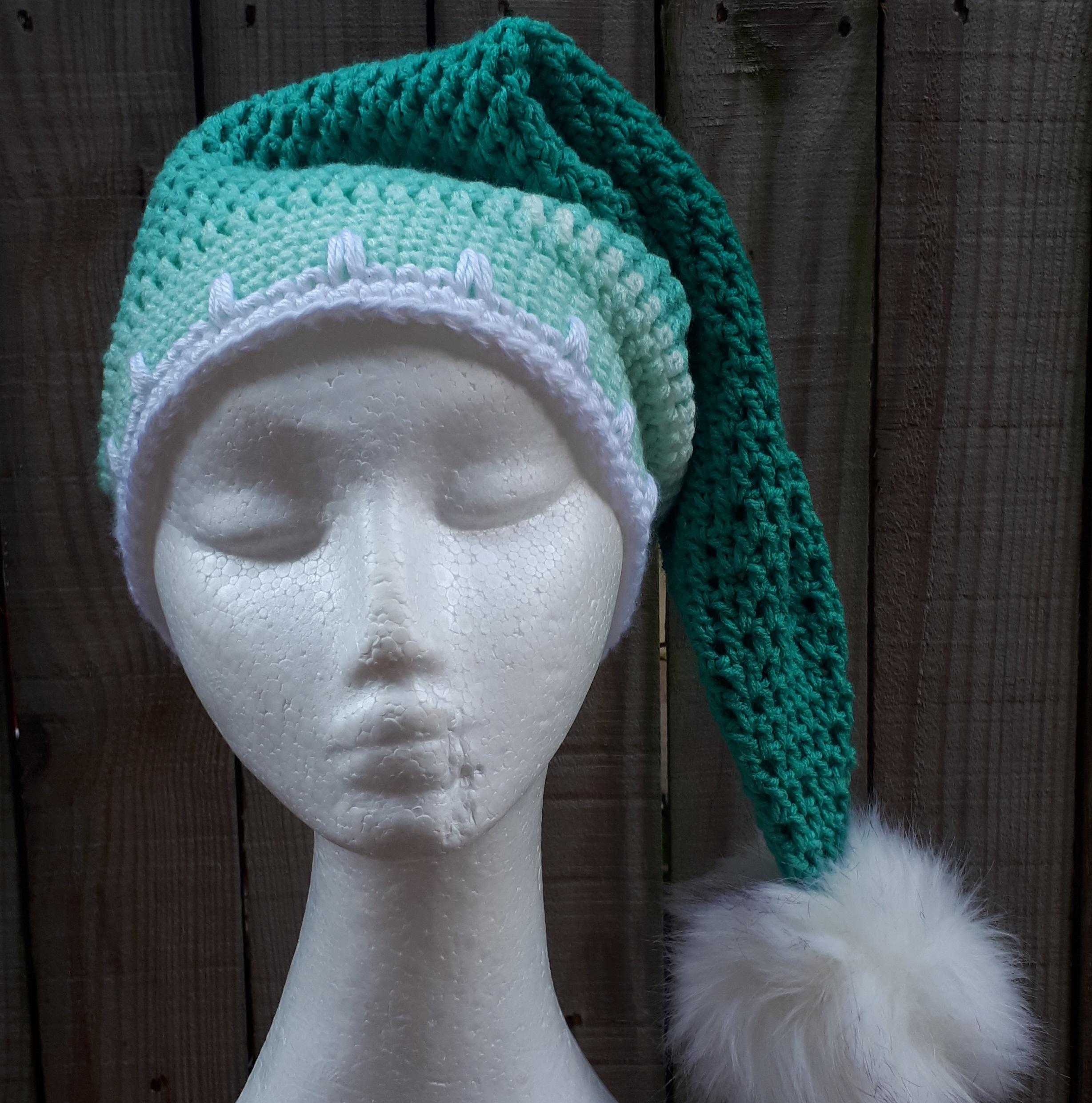 Nightcap Beanie (US)
