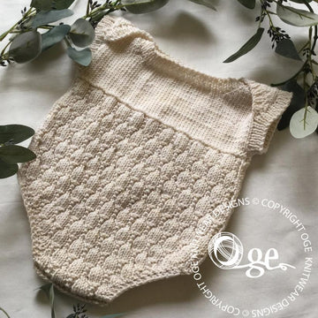 Ayla Romper - P178