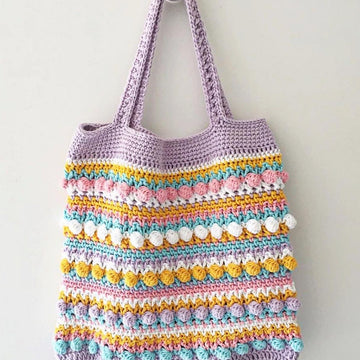 Maisy Days Tank & Tote