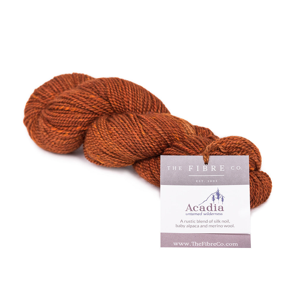 The Fibre Co. Acadia