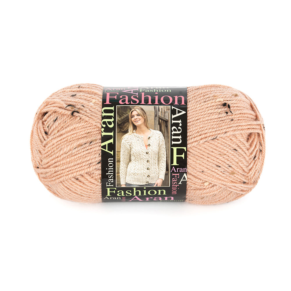 King Cole Fashion Aran