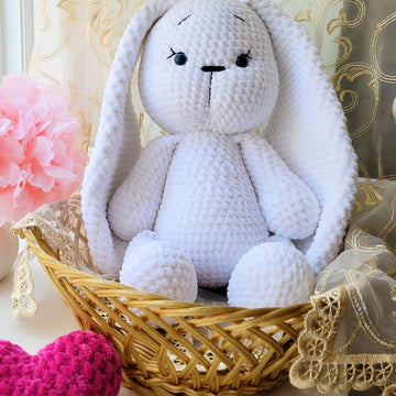 Bunny Plush