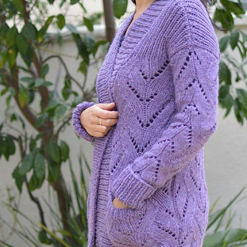#249 Lavender