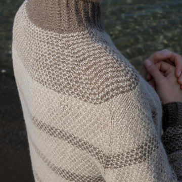 Brickstone Sweater