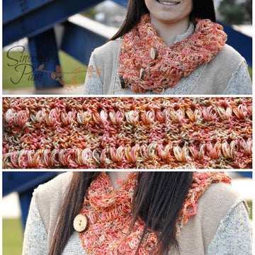 Shannon Scarf