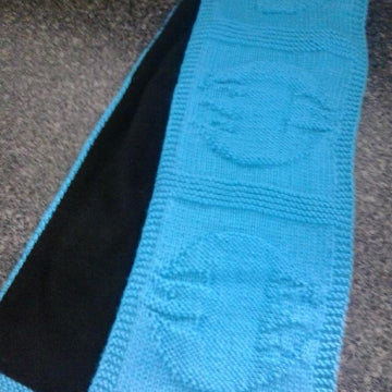 Batman Scarf