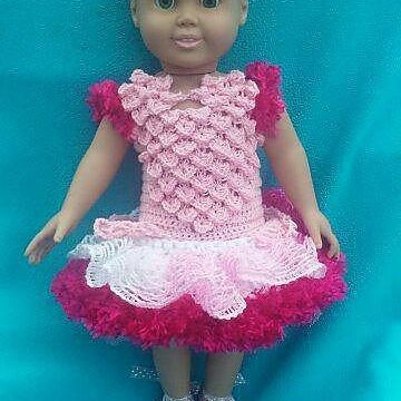 Ballet Recital Set