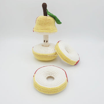 Pear Stack (two color)