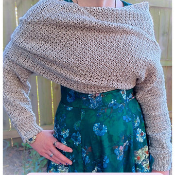 Svenja's Soul Warmer