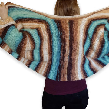 Noru Cardigan