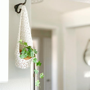 The Boho Plant Pod 075