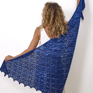 Alejandra Shawl