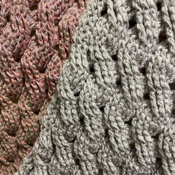 Scarf "Ismene"
